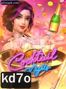 Descubra o Universo Fascinante de CocktailNights: Um Mergulho em Diversão e Estratégia
