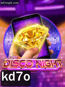 Descubra o Fascinante Mundo de DiscoNightM: Um Jogo Inovador com a Palavra-Chave kd7o