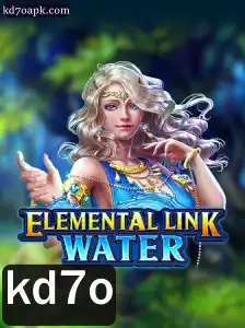 ElementalLinkWater: Descubra a Magia por Trás do Jogo