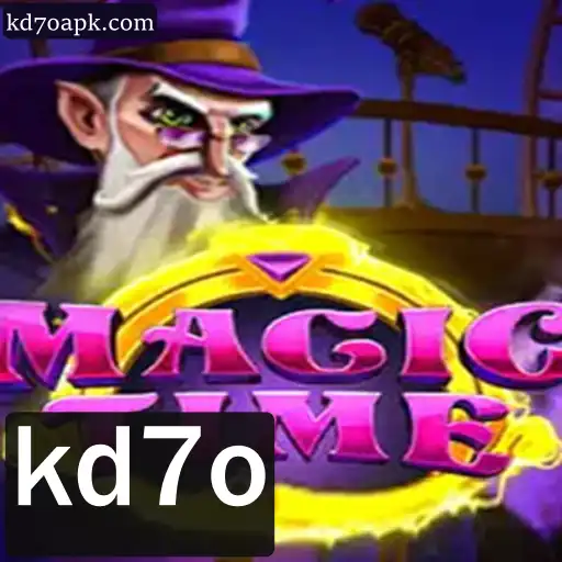 Descubra MagicTime: O Fascinante Universo do Jogo kd7o