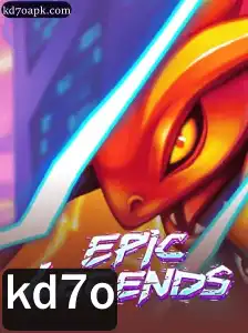 EpicLegends: Uma Experiência Imersiva no Mundo dos Jogos