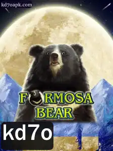 Descubra o Fascinante Mundo de FormosaBear