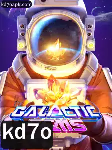 Descubra o Universo de GalacticGems: Uma Experiência Inédita em Jogos