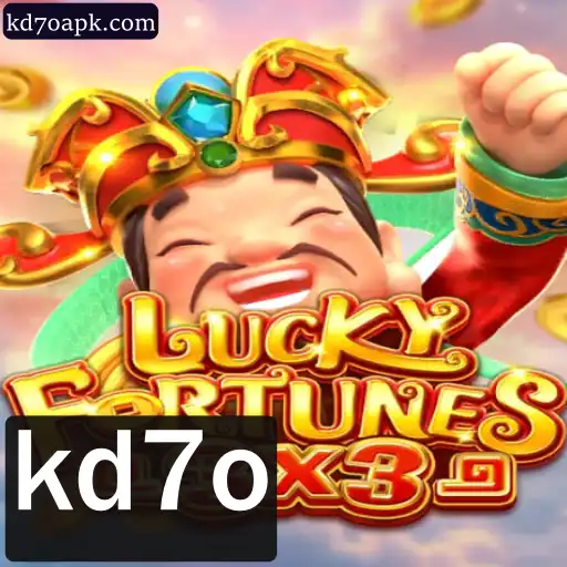 LUCKYFORTUNES3x3: Explore o Novo Fenômeno nos Jogos com kd7o
