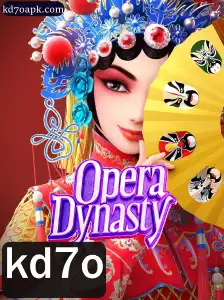 Explorando OperaDynasty: O Fascinante Jogo de Estratégia
