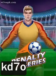 PenaltySeries: Descubra a Nova Sensação dos Jogos de Pênaltis