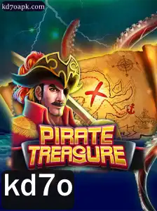 Desvendando PirateTreasure: Aventura e Estratégia nos Tempos Modernos