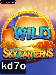 SkyLanterns: O Jogo que Ilumina o Céu da Imaginação