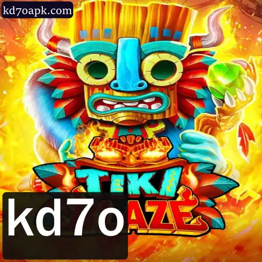 TikiBlaze: A Nova Sensação no Mundo dos Jogos