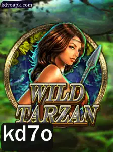 WildTarzan: Aventure-se nas Selvas Virtuais com Estratégia e Emoção