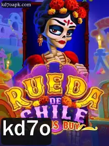 Explorando a RuedaDeChileBonusBuy: Um Mergulho no Mundo dos Jogos de Sorte