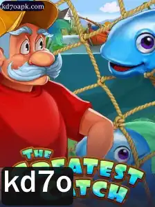 TheGreatestCatch: Uma Aventura de Estratégia e Habilidade