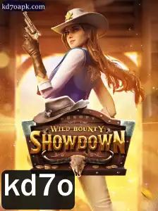 WildBountyShowdown: Descubra a Aventura Selvagem do Novo Jogo