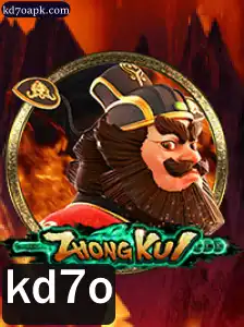 ZhongKui: Explorando as Aventuras do Caçador de Demônios em um Novo Jogo de Estratégia